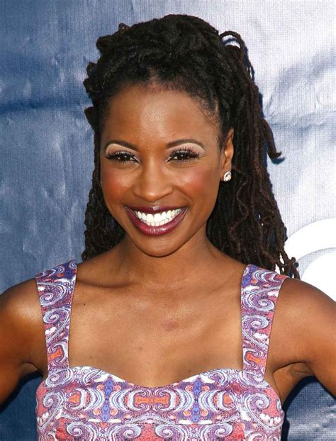 Shanola Hampton